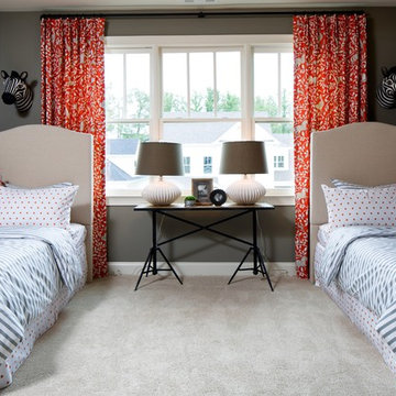 Blossom Park Model Home