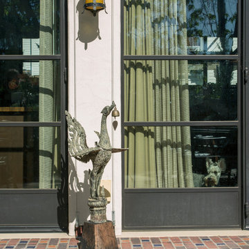 Gamble Garden Tour 2015 - A LEED Platinum Home & Garden