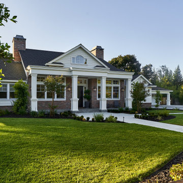 Atherton Colonial