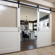 Home Office Ideas