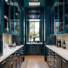 Butler’s Pantry
