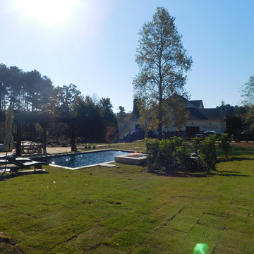 Yarbarow Pool