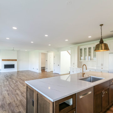 Modified Sugarberry | Ashwood Park North Naperville, IL