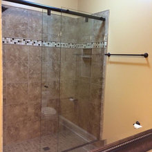 Showers