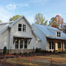 Ranch House