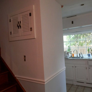 mb kitchen wallpaper