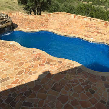 Caribbean, San Saba, TX