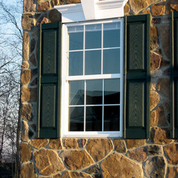 Windows By Zen Windows - Products