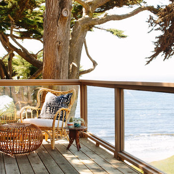 Take Me To The Beach - Outdoor Space