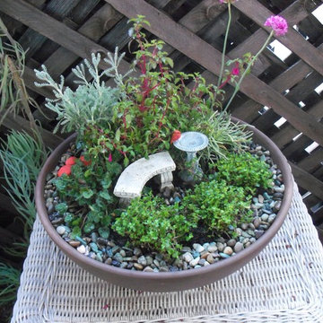 Secret Garden