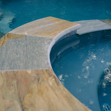 Spa Design Warren NJ