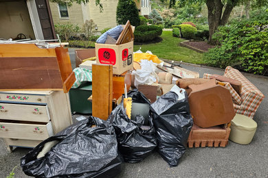 Estate Cleanout