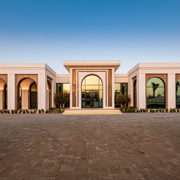 Private Majilis, Dubai