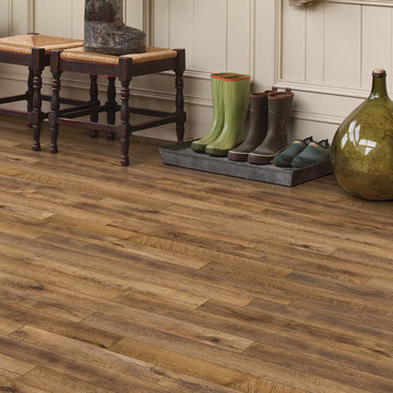 Sullivan's Floor Covering Projects