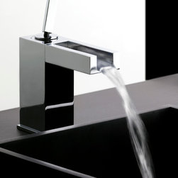 Rettangolo by Gessi - Products