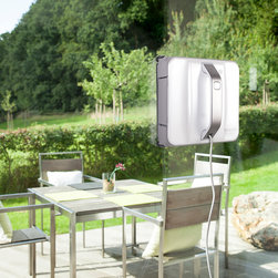 ECOVACS WINBOT W850 Robotic Window Cleaner - Vacuum Cleaners