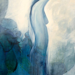 Recent Artwork - Paintings
