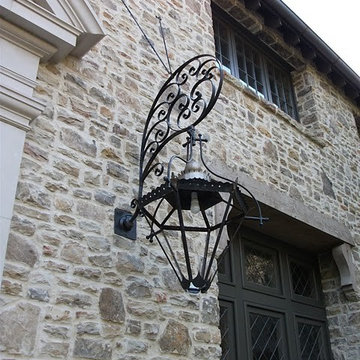 Harris Trail English Estate