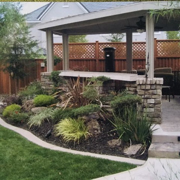 Richard's Original Landscaping