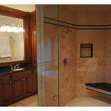 Bathrooms