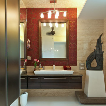 Parmar Residence