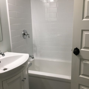 Harris - Guest Bath