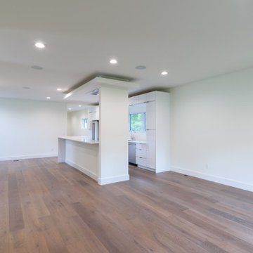 New Build in Fairway