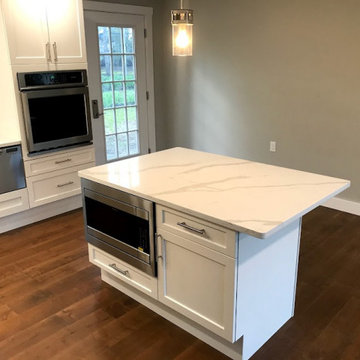 Accessible Home, Wayland MA