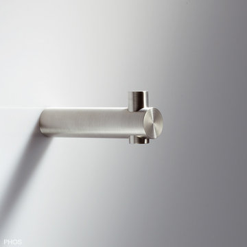 Stylish Bathroom Hooks