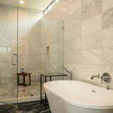 Orange Masterbath