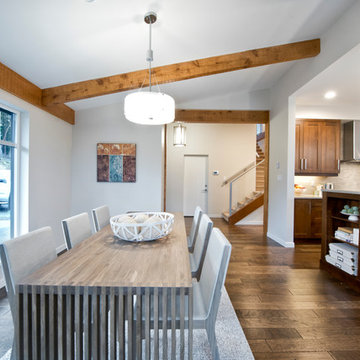 Efficient Living at The Ridge