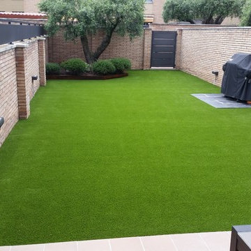 Calidad Royal Grass