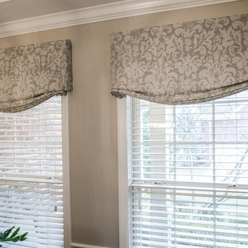 2019 | St. Matthews Custom Window Treatments