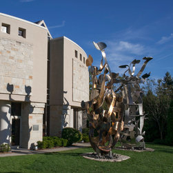 Edelman Sculpture - Products