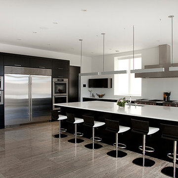 Our Work
