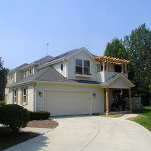 home renovation