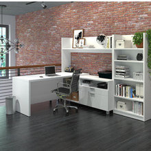 Home Office Ideas