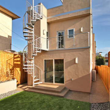 Urban Contemporary Showcase