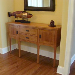 Dinning sideboard - Buffets And Sideboards