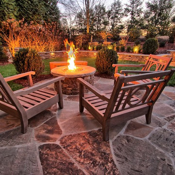 Smith Residence