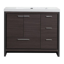Vanities