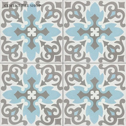 In Stock - Pacific Collection - 床材