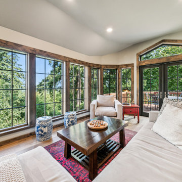 Natural Haven