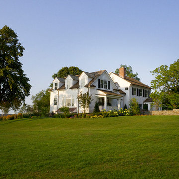 Historical Waterfront / Whole House Renovation