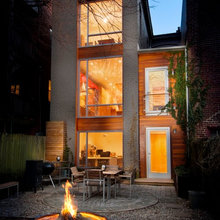 Exterior Ideas