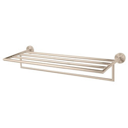 Transitional Towel Racks & Stands by Speakman Company