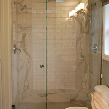 Shower Doors