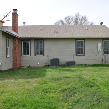 1926 Sears & Roebuck Farmhouse Renovation