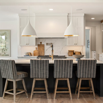 Striking Minimalism | Lakeville, MN