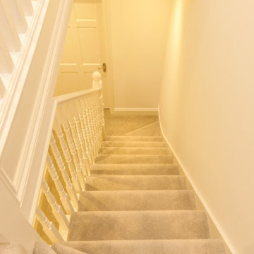 Manwood road loft conversion